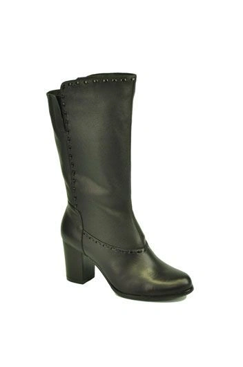 Сапоги MILANA 112120-3-110V черный - купить 5990