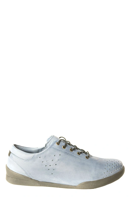 Полуботинки MILANA 171300-1-1501 синий - купить 7490