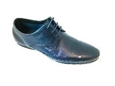 Полуботинки MILANA 181777-1-1501 синий - купить 5490