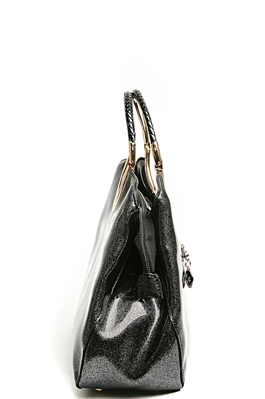 Сумка MILANA 132095-1-710 черный - купить 1890