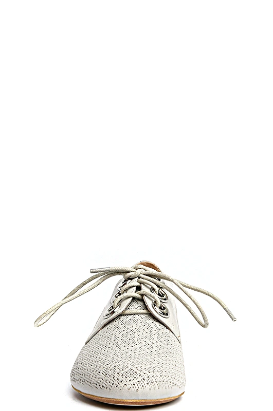 Полуботинки MILANA 141160-1-1111 серый - купить 3990