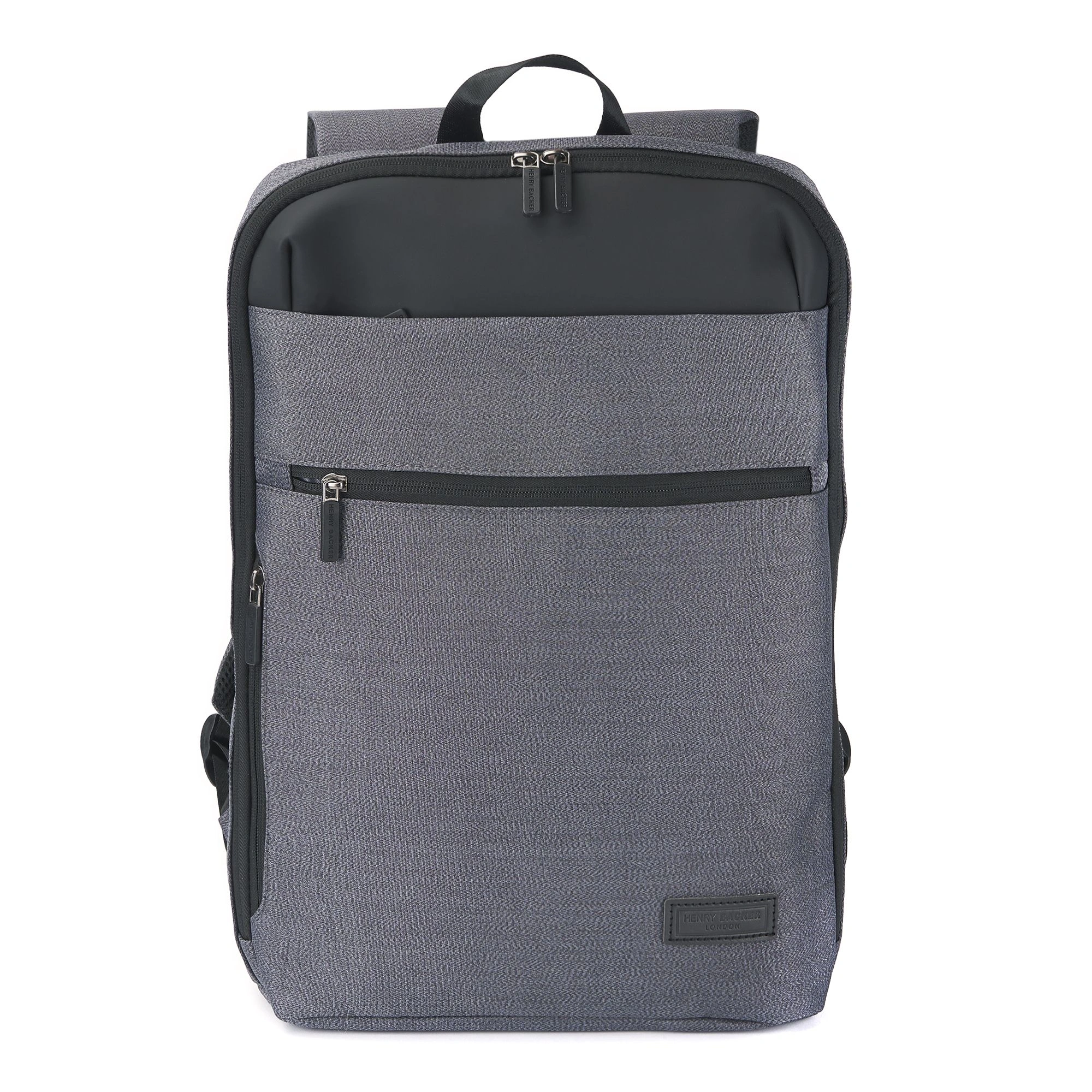 Рюкзак HENRY BACKER HB95015A-82 серый - купить 5990