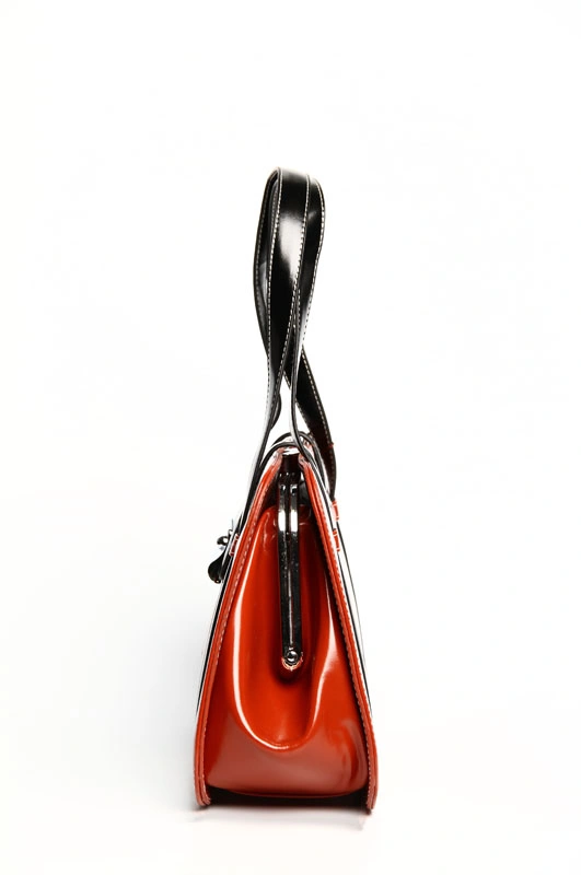 Сумка MILANA 126022-1-2 оранжевый - купить 1790