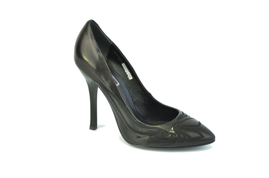 Туфли MILANA 102311-1-1101 черный - купить 1290