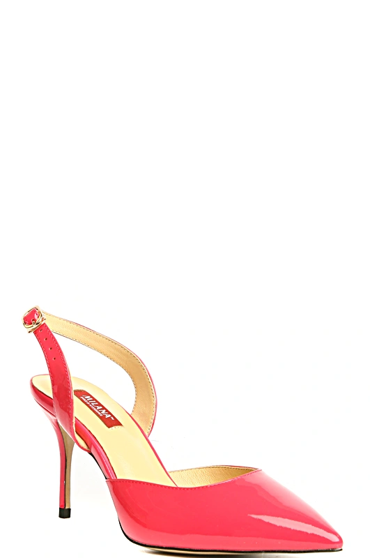 Босоножки MILANA 141091-1-7431 розовый - купить 3500