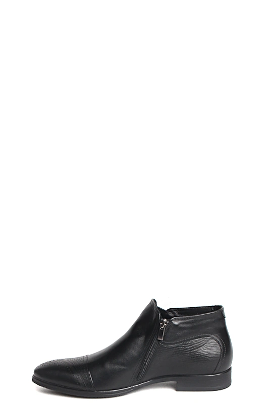 Полуботинки MILANA 172770-4-110V черный - купить 9990