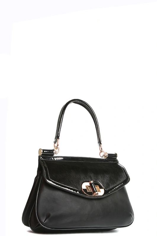 Сумка MILANA 132142-2-110 черный - купить 2490