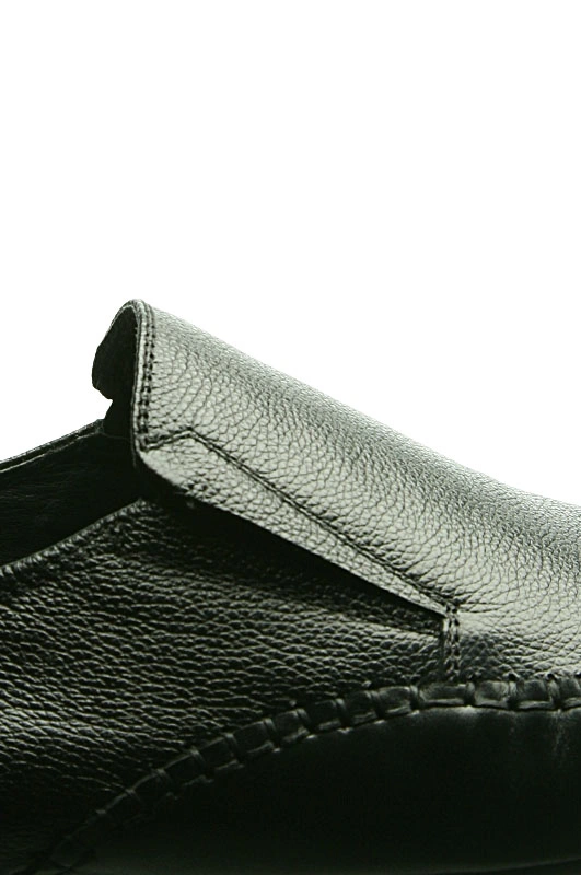 Мокасины MILANA 121766-1-1101 черный - купить 3600