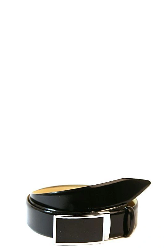 Ремень MILANA 14876 черный - купить 4490