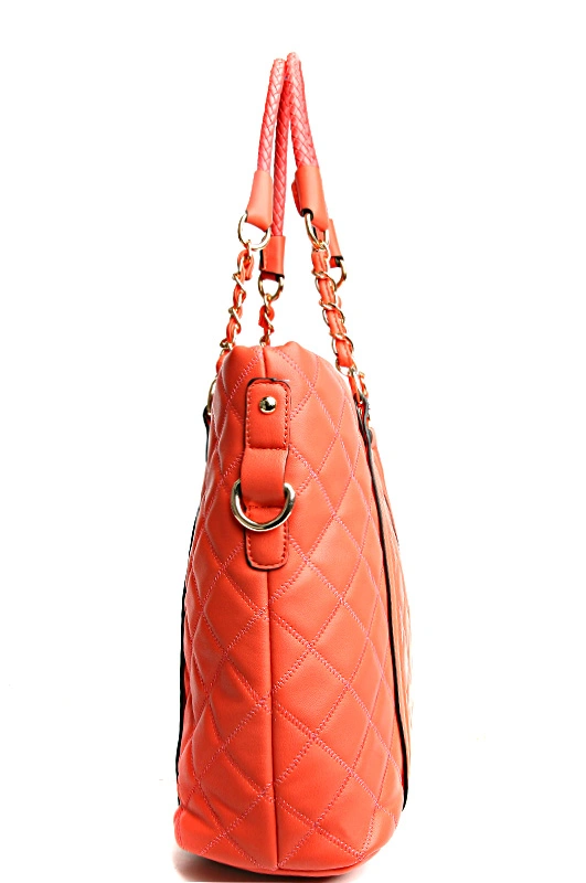 Сумка MILANA 132086-2-143 розовый - купить 2290