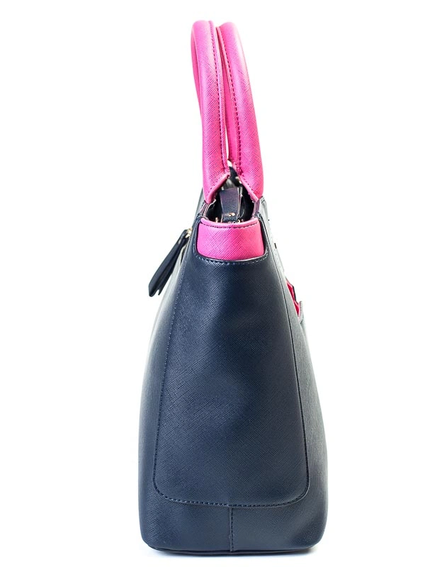 Сумка MILANA 142674-2-156 синий - купить 6400