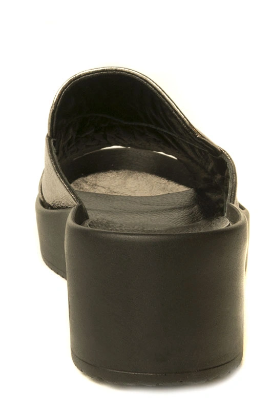 Сабо MILANA 171371-3-1131 серебристый - купить 6490