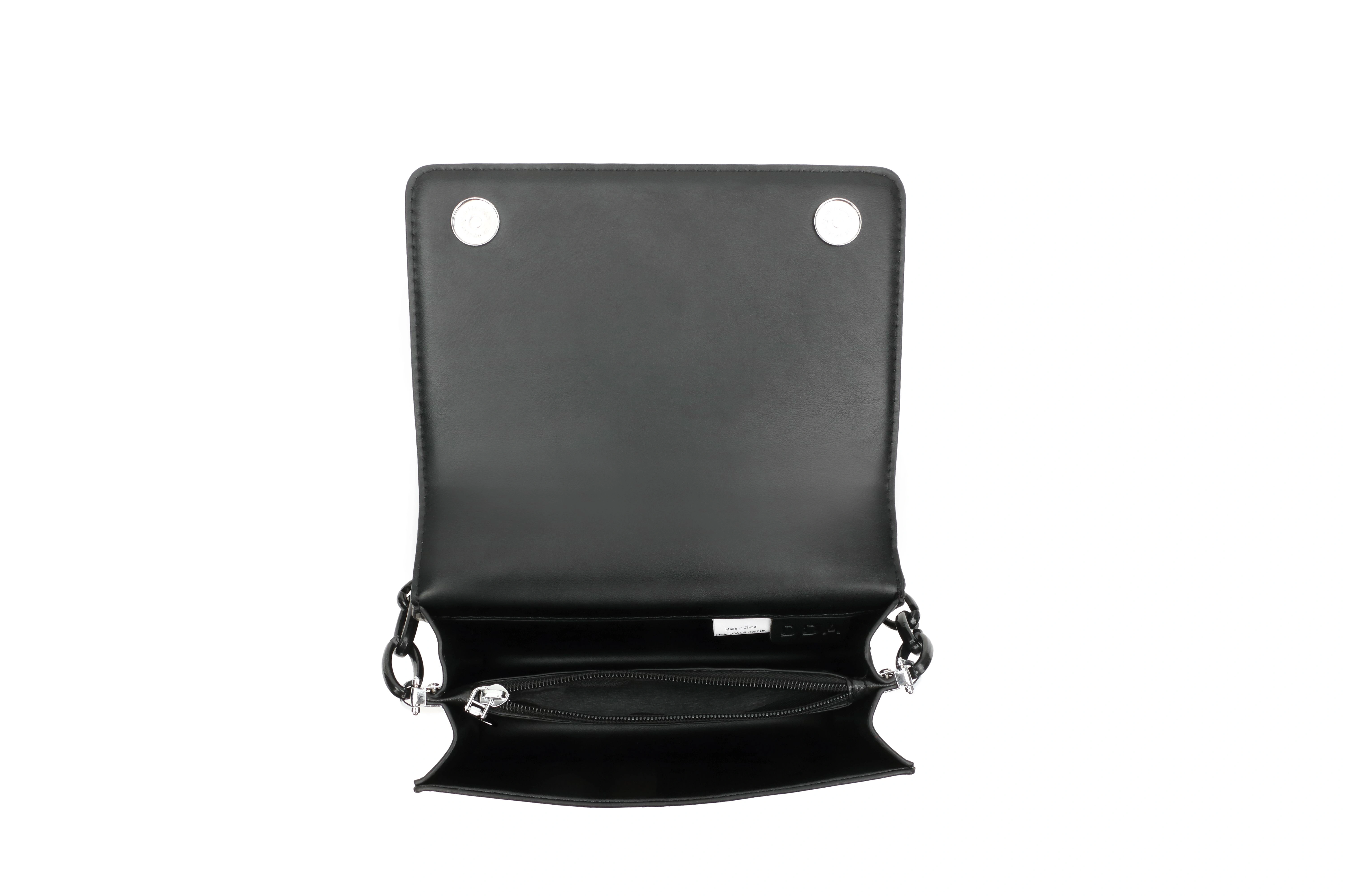 Сумка DDA CR-1397BK черный - купить 4990