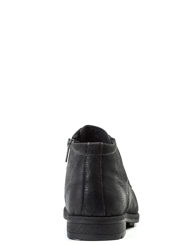 Ботинки MILANA 142804-1-110F черный - купить 5990