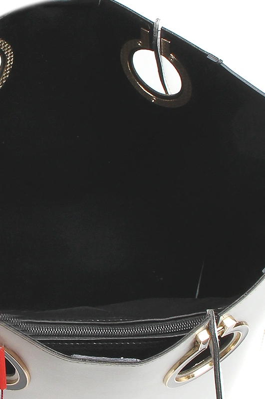 Сумка MILANA 171677-1-130 белый - купить 3490