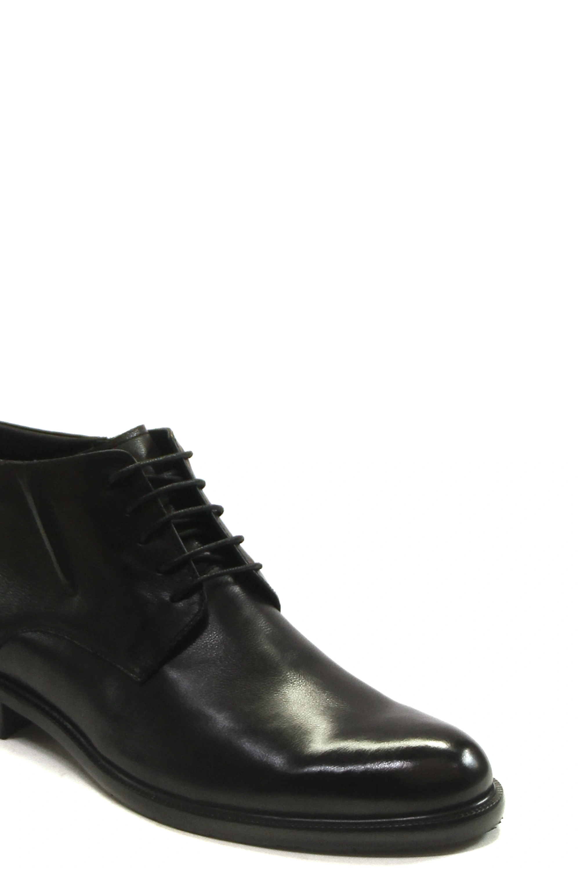 Ботинки MILANA 182741-1-110V черный - купить 10990