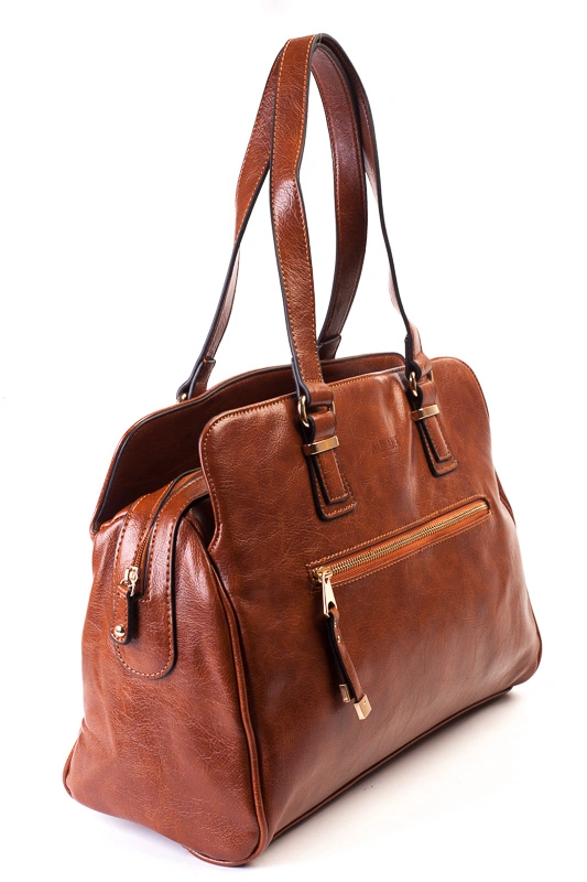 Сумка MILANA 142635-2-120 коричневый - купить 4790