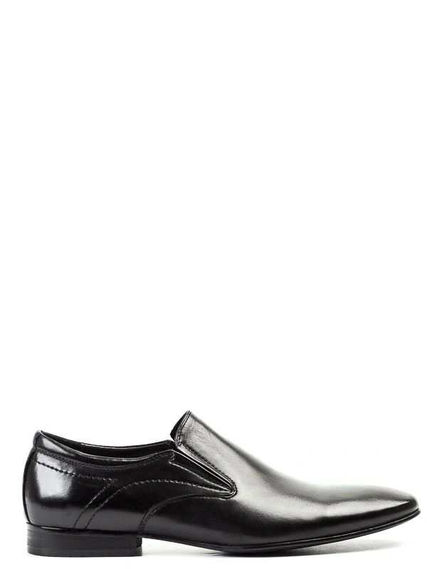 Полуботинки MILANA 131812-2-1101 черный - купить 7490