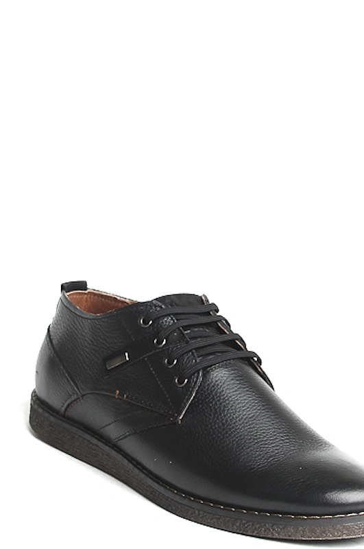 Ботинки MILANA 152757-1-1101 черный - купить 4990