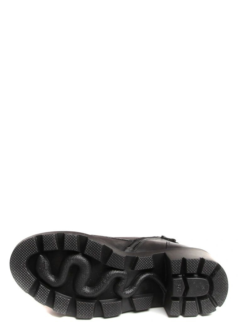 Ботинки MILANA 182337-1-110F черный - купить 12990