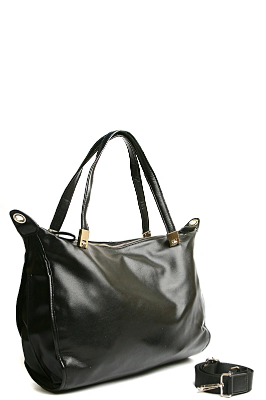 Сумка MILANA 151604-1-110 черный - купить 4990