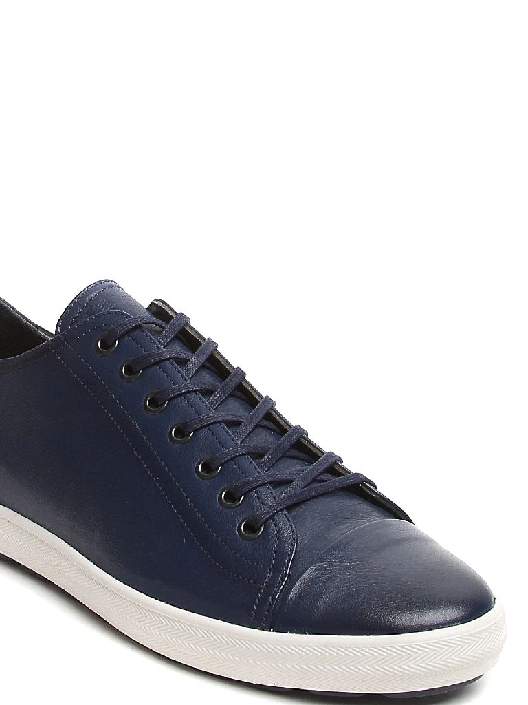 Полуботинки MILANA 191851-1-1501 синий - купить 10990