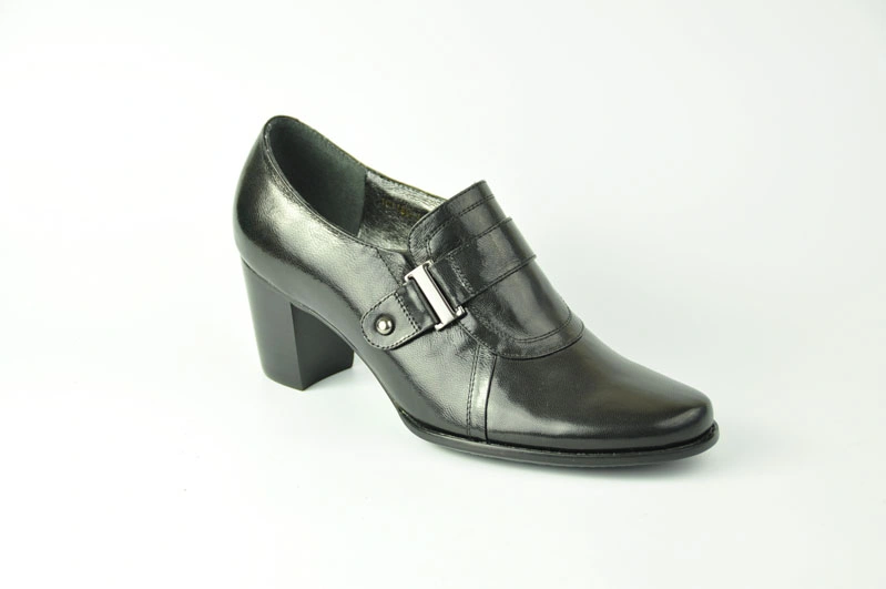 Ботильоны MILANA 101180-1-1101 черный - купить 2300