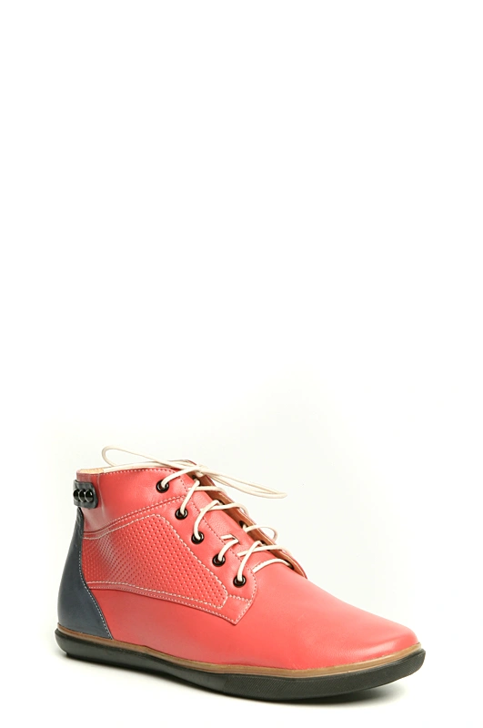 Ботильоны MILANA 131320-1-143V розовый - купить 5300