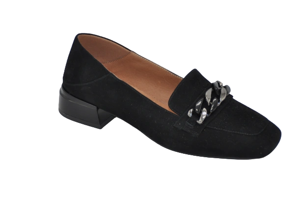 Туфли MILANA 222104-1-2101 черный - купить 11990