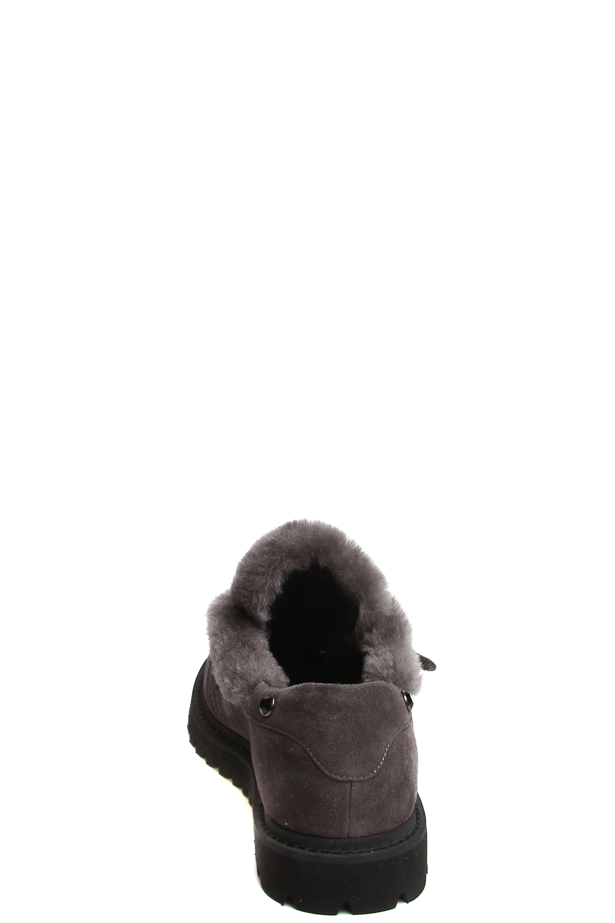 Полуботинки MILANA 182183-2-211F серый - купить 5990