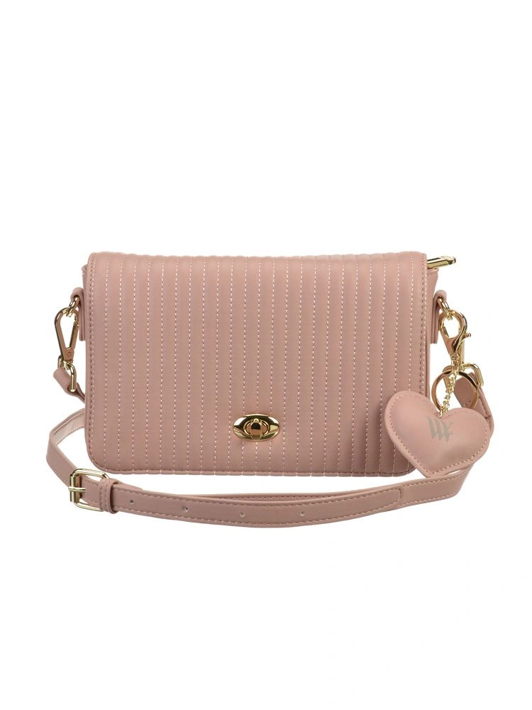 Сумка VERA VICTORIA VITO 33-831-9 розовый - купить 3290