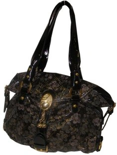 Сумка MILANA 913654-14 черный - купить 1890