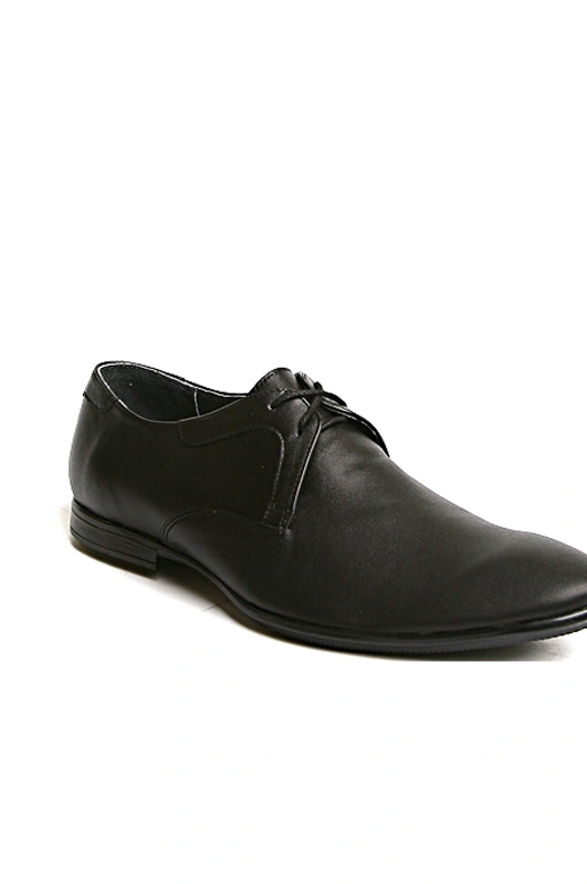 Полуботинки MILANA 141917-2-1105 черный - купить 2800