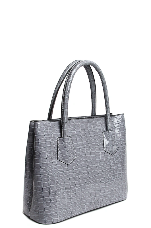 Сумка MILANA 172670-1-411 серый - купить 4690