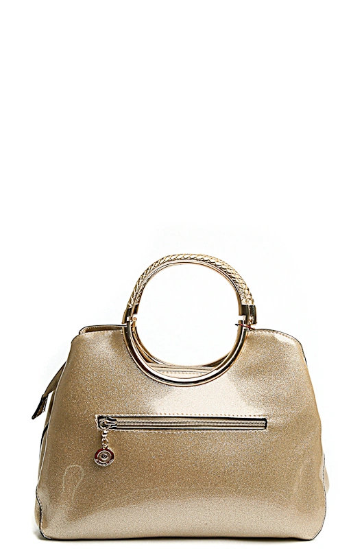 Сумка MILANA 132095-1-771 золотой - купить 1190