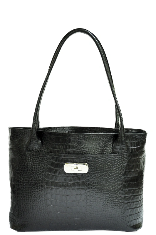 Сумка MILANA 171061-2-110 черный - купить 4490