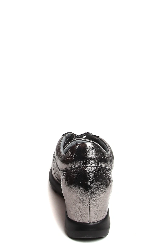 Полуботинки MILANA 181601-3-2161 серый - купить 4990