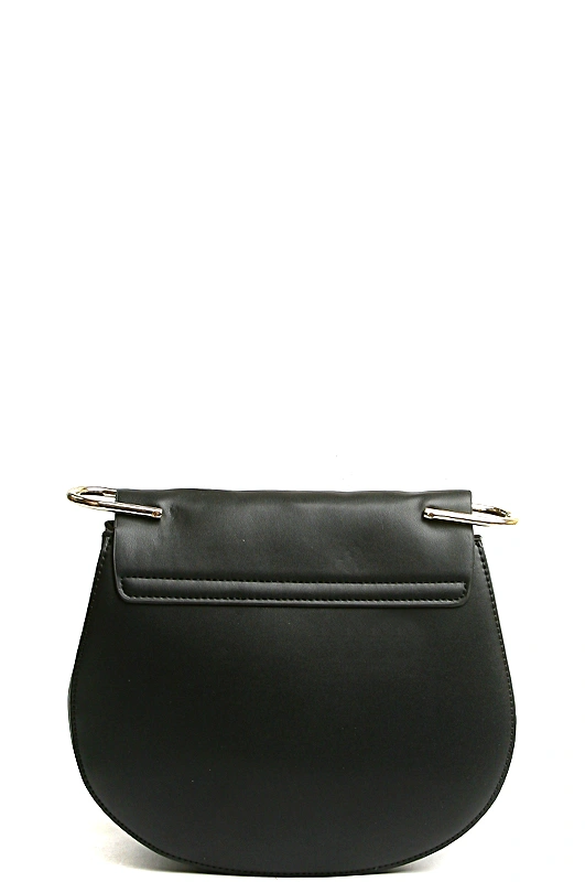 Сумка MILANA 151617-4-110 черный - купить 2290