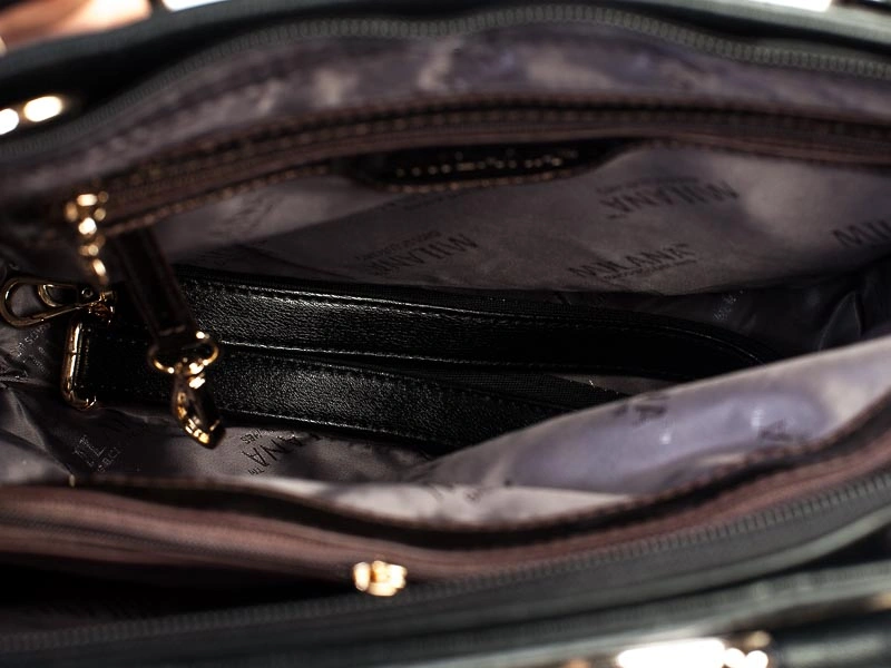 Сумка MILANA 142670-1-110 черный - купить 3490