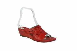 Сабо MILANA 2888-5-1N40L красный - купить 1