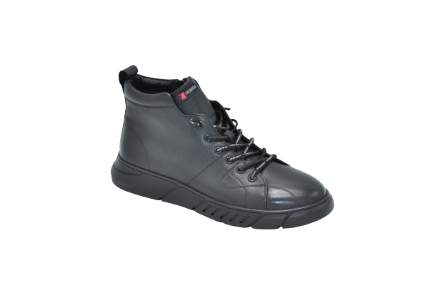 Ботинки MILANA 212774-2-110V черный - купить 9490