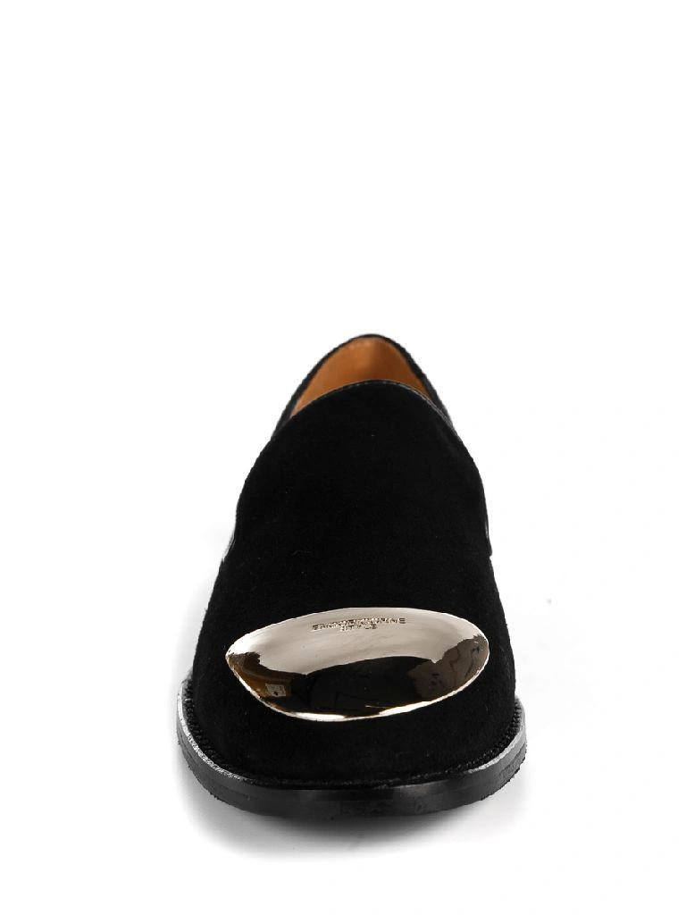 Туфли MILANA 162220-1-2101 черный - купить 7990