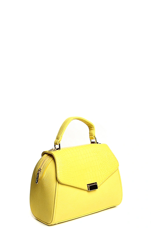 Сумка MILANA 171694-1-170 желтый - купить 4490