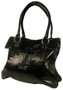 Сумка MILANA 913346-10 черный - купить 