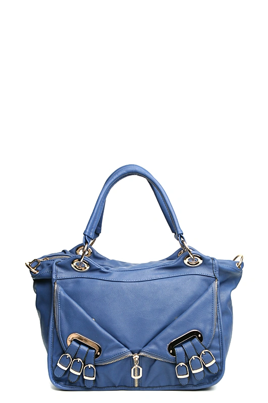 Сумка MILANA 128007-2-2 синий - купить 2190