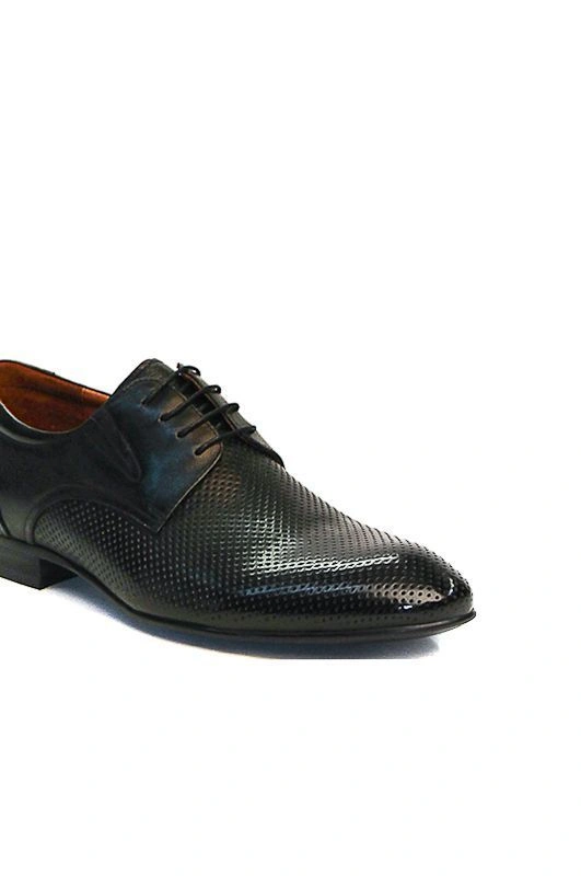 Полуботинки MILANA 171702-4-1101 черный - купить 7990