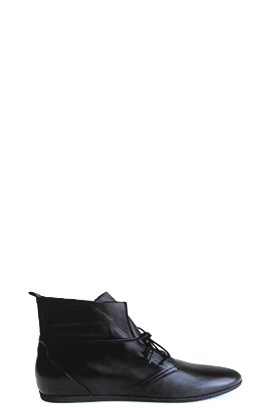 Ботильоны MILANA 152428-1-110V черный - купить 6990