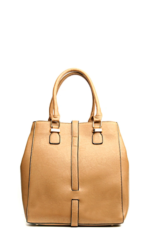 Сумка MILANA 141041-1-112 бежевый - купить 2090