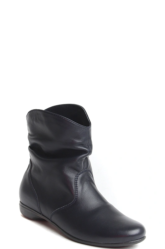 Полусапоги MILANA 152120-2-150V синий - купить 4990