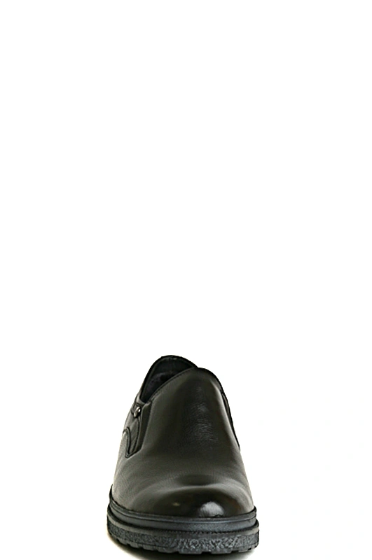 Полуботинки MILANA 152835-1-110F черный - купить 4290